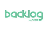 Backlogのロゴ