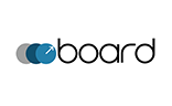 boardのロゴ