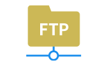 FTPのロゴ