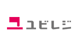ユビレジのロゴ