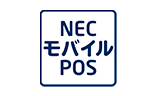 NOSモバイルPOSのロゴ