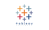 Tableauのロゴ