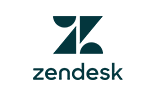 Zendeskのロゴ