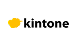kintoneのロゴ