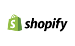 Shopifyのロゴ