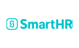 SmartHRのロゴ