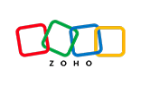 Zohoのロゴ