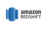 Amazon Redshiftのロゴ