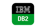 IBM DB2のロゴ