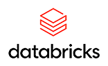 Databricksのロゴ