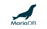 MariaDBのロゴ