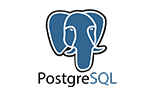 PostgreSQLのロゴ