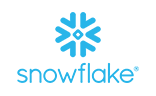 Snowflakeのロゴ