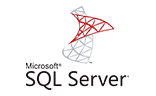 SQL Serverのロゴ