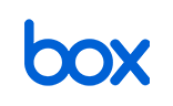 Boxのロゴ