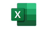 Excelのロゴ