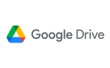 Google Driveのロゴ