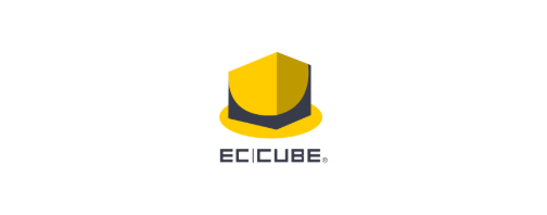 EC-CUBEのロゴ