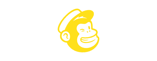 Mailchimpのロゴ