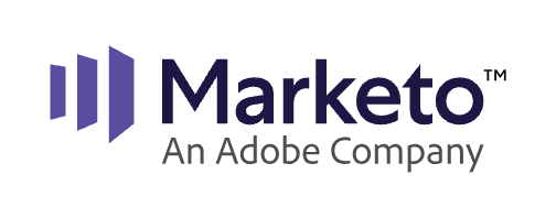 Marketoのロゴ