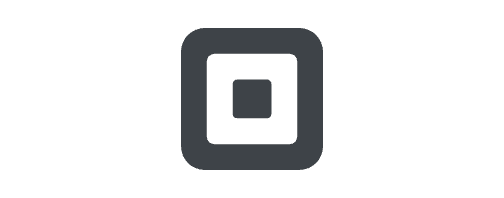 Squareのロゴ