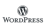WordPressのロゴ