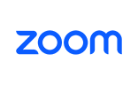 Zoomのロゴ
